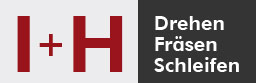 I + H Industriemontage GmbH & Co. KG - Logo